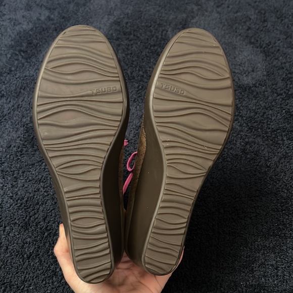 Tsubo wedge ankle boot - Picture 5 of 6